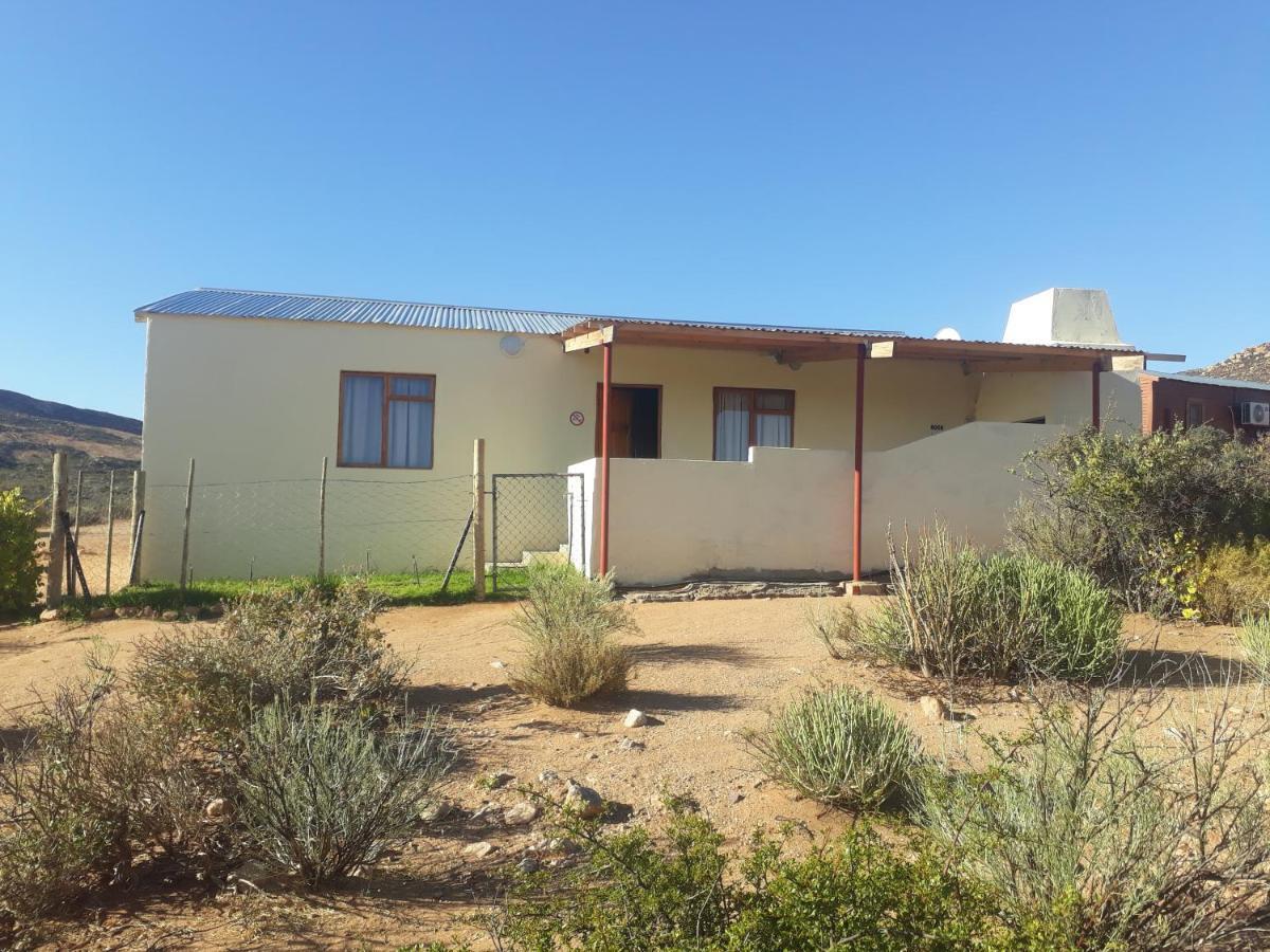 ספרינגבוק Morewag Farm מראה חיצוני תמונה